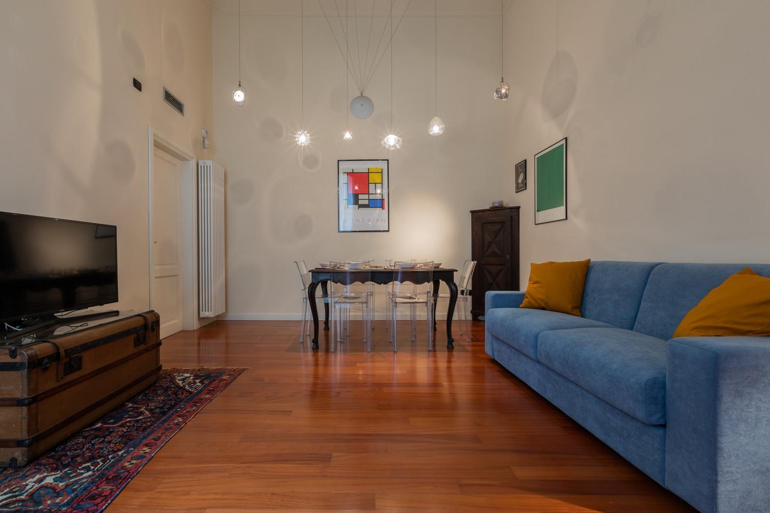 Apartmán Casa Savoia By Wonderful Italy Turín Exteriér fotografie