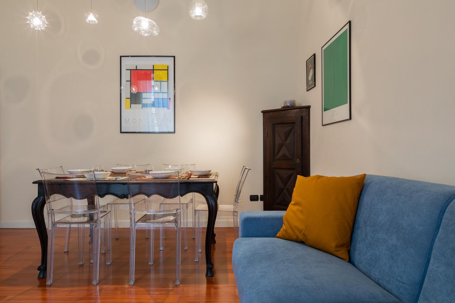 Apartmán Casa Savoia By Wonderful Italy Turín Exteriér fotografie