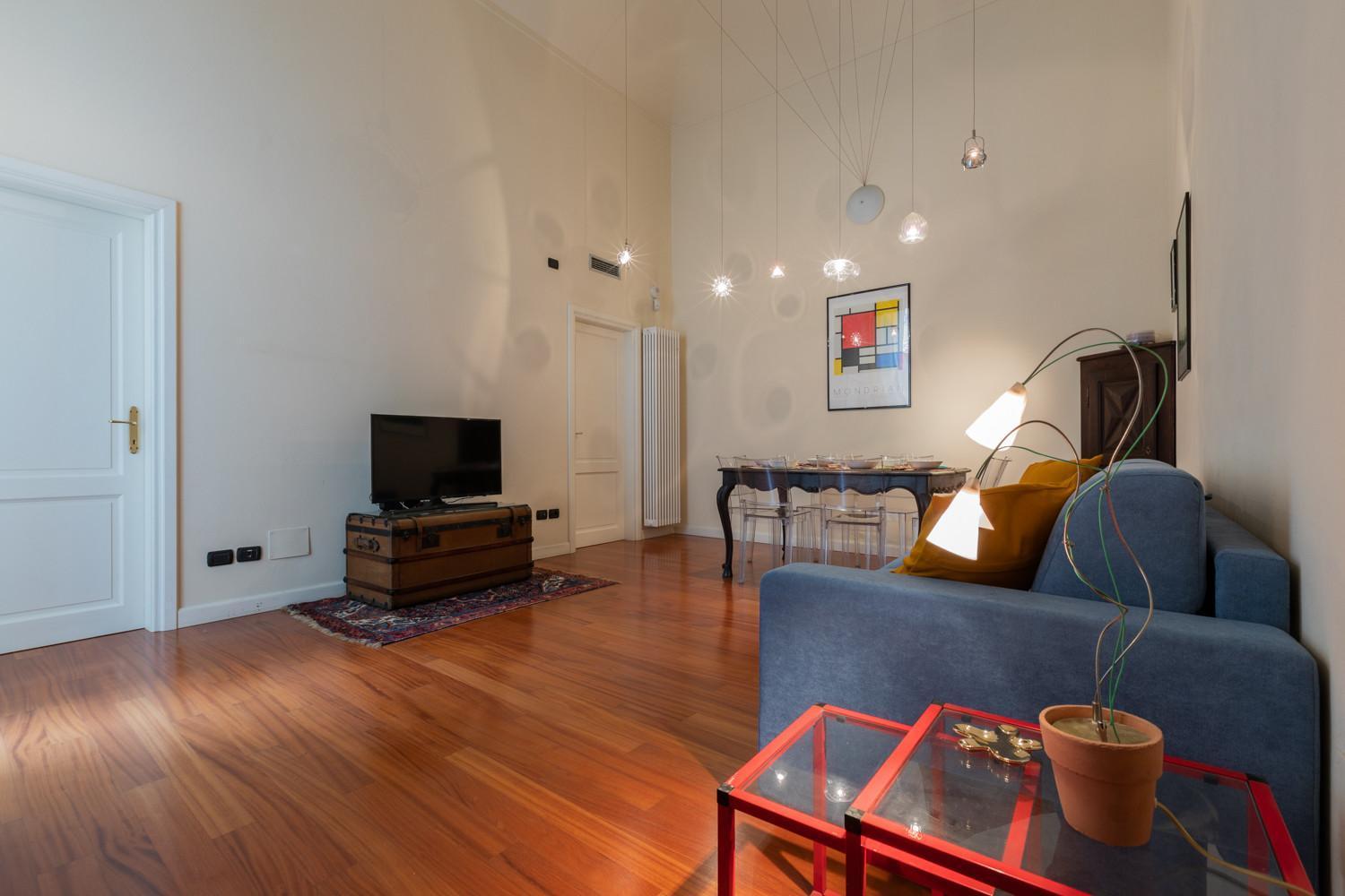 Apartmán Casa Savoia By Wonderful Italy Turín Exteriér fotografie