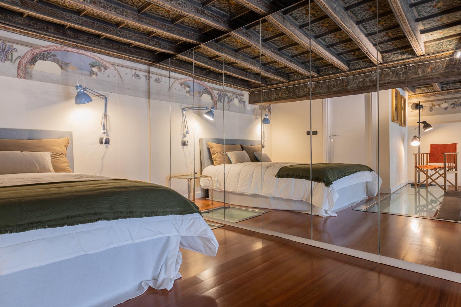 Apartmán Casa Savoia By Wonderful Italy Turín Exteriér fotografie